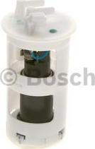 BOSCH 0 580 305 006 - Gruppo alimentazione carburante www.autoricambit.com