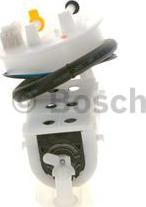 BOSCH 0 580 305 003 - Gruppo alimentazione carburante www.autoricambit.com