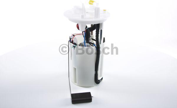 BOSCH 0 580 303 008 - Gruppo alimentazione carburante www.autoricambit.com