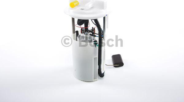 BOSCH 0 580 303 025 - Gruppo alimentazione carburante www.autoricambit.com