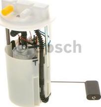 BOSCH 0 580 303 026 - Gruppo alimentazione carburante www.autoricambit.com