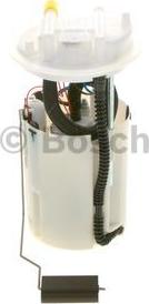 BOSCH 0 580 303 116 - Gruppo alimentazione carburante www.autoricambit.com