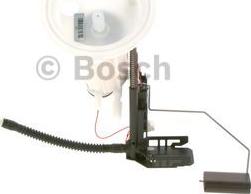 BOSCH 0 580 314 549 - Sensore, Livello carburante www.autoricambit.com