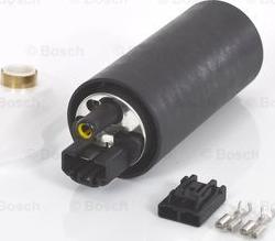 BOSCH 0 580 314 067 - Pompa carburante www.autoricambit.com