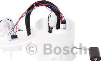 BOSCH 0 580 314 002 - Gruppo alimentazione carburante www.autoricambit.com