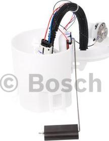 BOSCH 0 580 314 002 - Gruppo alimentazione carburante www.autoricambit.com