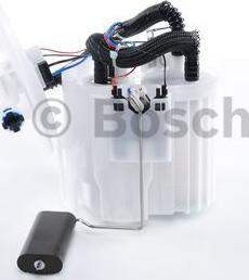 BOSCH 0 580 314 082 - Gruppo alimentazione carburante www.autoricambit.com