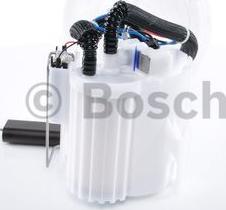 BOSCH 0 580 314 082 - Gruppo alimentazione carburante www.autoricambit.com