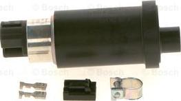 BOSCH 0 580 314 155 - Pompa carburante www.autoricambit.com