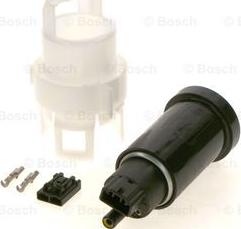 BOSCH 0 580 314 165 - Pompa carburante www.autoricambit.com