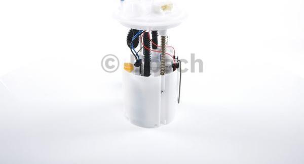 BOSCH 0 580 314 137 - Gruppo alimentazione carburante www.autoricambit.com