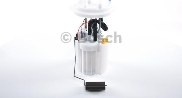 BOSCH 0 580 314 137 - Gruppo alimentazione carburante www.autoricambit.com