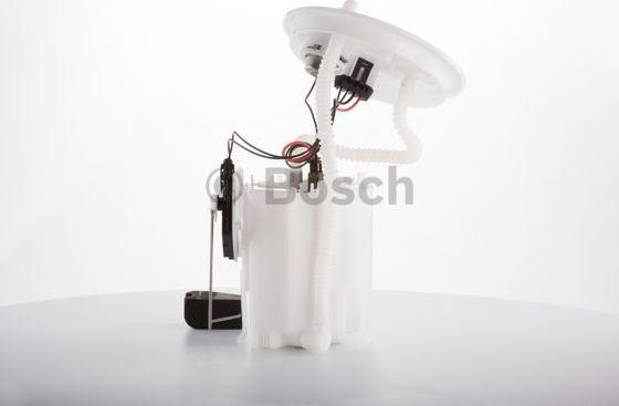 BOSCH 0 580 314 340 - Gruppo alimentazione carburante www.autoricambit.com