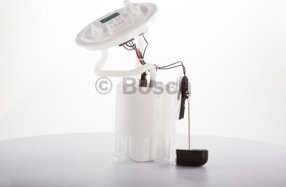 BOSCH 0 580 314 340 - Gruppo alimentazione carburante www.autoricambit.com