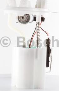 BOSCH 0 580 314 368 - Gruppo alimentazione carburante www.autoricambit.com