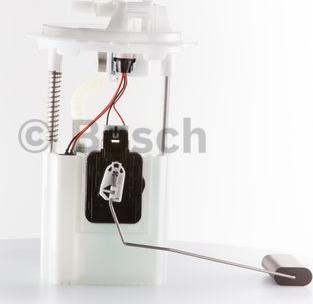 BOSCH 0 580 314 368 - Gruppo alimentazione carburante www.autoricambit.com