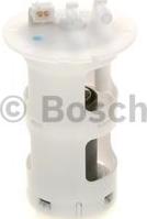 BOSCH 0 580 310 015 - Gruppo alimentazione carburante www.autoricambit.com