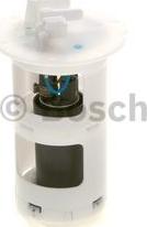 BOSCH 0 580 310 015 - Gruppo alimentazione carburante www.autoricambit.com