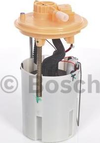 BOSCH 0 580 313 092 - Gruppo alimentazione carburante www.autoricambit.com