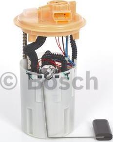 BOSCH 0 580 313 092 - Gruppo alimentazione carburante www.autoricambit.com