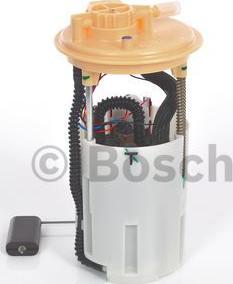 BOSCH 0 580 313 092 - Gruppo alimentazione carburante www.autoricambit.com