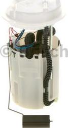 BOSCH 0 580 313 089 - Gruppo alimentazione carburante www.autoricambit.com