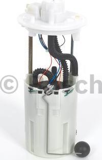 BOSCH 0 580 313 075 - Gruppo alimentazione carburante www.autoricambit.com