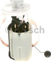 BOSCH 0 580 313 076 - Gruppo alimentazione carburante www.autoricambit.com