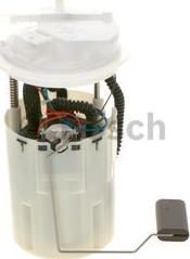 BOSCH 0 580 313 073 - Gruppo alimentazione carburante www.autoricambit.com