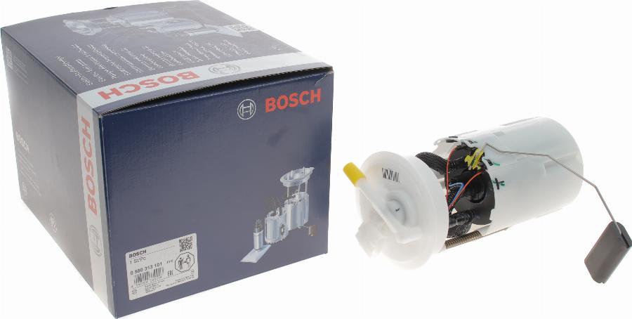 BOSCH 0 580 313 101 - Gruppo alimentazione carburante www.autoricambit.com