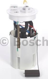 BOSCH 0 580 313 120 - Gruppo alimentazione carburante www.autoricambit.com