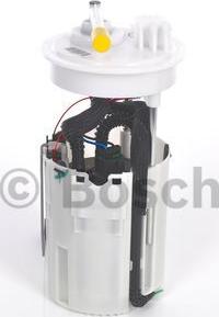 BOSCH 0 580 313 120 - Gruppo alimentazione carburante www.autoricambit.com