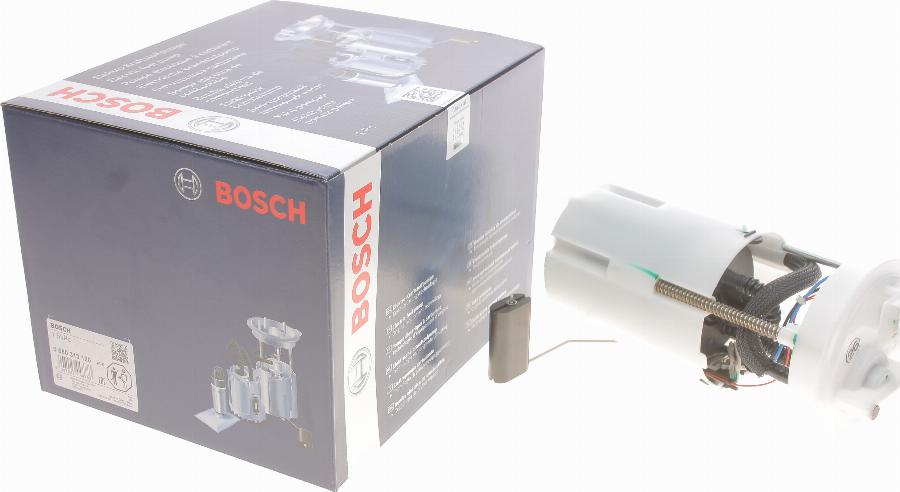 BOSCH 0 580 313 120 - Gruppo alimentazione carburante www.autoricambit.com