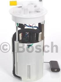 BOSCH 0 580 313 120 - Gruppo alimentazione carburante www.autoricambit.com