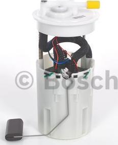 BOSCH 0 580 313 120 - Gruppo alimentazione carburante www.autoricambit.com