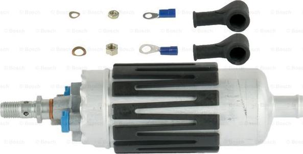 BOSCH 0 580 254 942 - Pompa carburante www.autoricambit.com