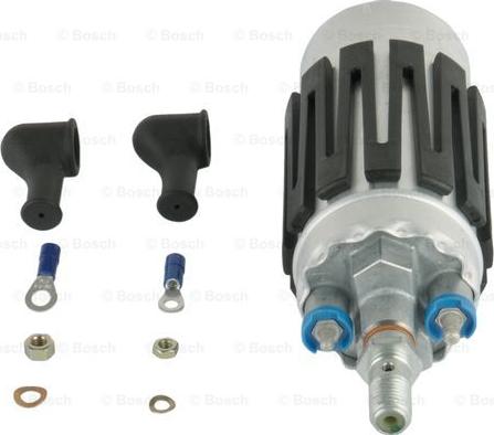 BOSCH 0 580 254 942 - Pompa carburante www.autoricambit.com