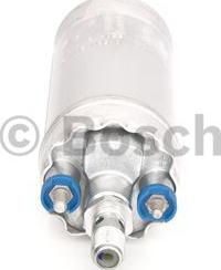 BOSCH 0 580 254 950 - Pompa carburante www.autoricambit.com