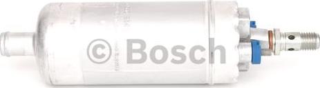 BOSCH 0 580 254 950 - Pompa carburante www.autoricambit.com