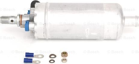 BOSCH 0 580 254 911 - Pompa carburante www.autoricambit.com