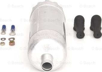 BOSCH 0 580 254 911 - Pompa carburante www.autoricambit.com