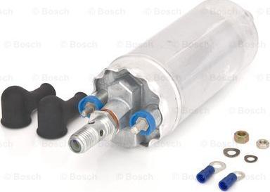 BOSCH 0 580 254 911 - Pompa carburante www.autoricambit.com