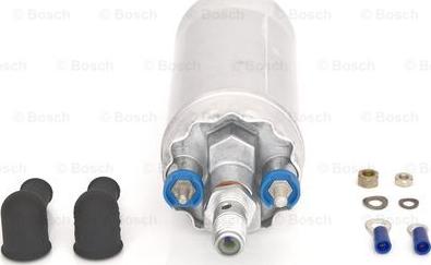 BOSCH 0 580 254 911 - Pompa carburante www.autoricambit.com