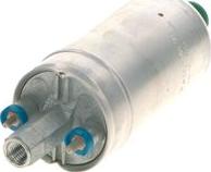 BOSCH 0 580 254 982 - Pompa carburante www.autoricambit.com