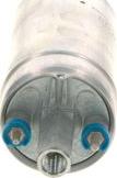 BOSCH 0 580 254 982 - Pompa carburante www.autoricambit.com