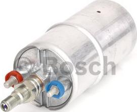 BOSCH 0 580 254 040 - Pompa carburante www.autoricambit.com