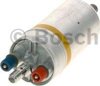 BOSCH 0 580 254 051 - Pompa carburante www.autoricambit.com