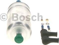 BOSCH 0 580 254 053 - Pompa carburante www.autoricambit.com