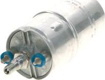 BOSCH 0 580 254 001 - Pompa carburante www.autoricambit.com