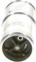 BOSCH 0 580 254 001 - Pompa carburante www.autoricambit.com